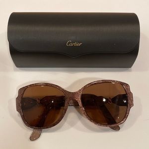 Cartier Sunglasses
